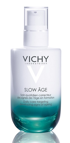 SLOW AGE FLUIDO SPF25 50ML