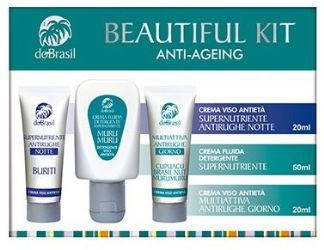 DOBRASIL BEAUTIFUL KIT ANTIAGE