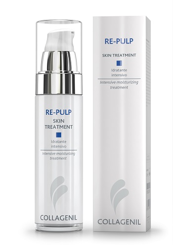 COLLAGENIL RE-PULP SKIN TREATM