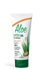 ALOEVERA GEL PAPAYA VIT A+C+E