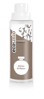 ECO&MIO ATTIMI DI RELAX ESSENZ