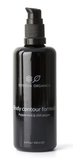 BODY CONTOUR FORMULA 100ML