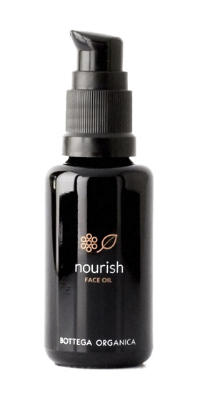 NOURISH FACE OIL 30ML