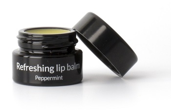 REFRESH LIP BALM 5ML