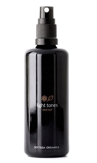 LIGHT TONES HAIR MIST 100ML