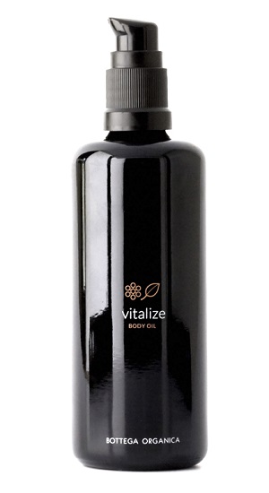 VITALIZE BODY OIL 100ML