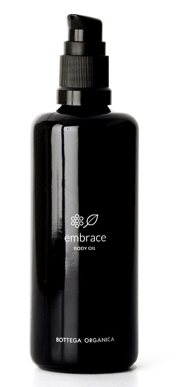 EMBRACE BODY OIL 100ML