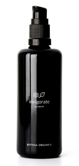 INVIGORATE LEG BALM 100ML