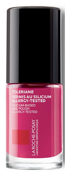 TOLERIANE SILICIUM ROSE VIF