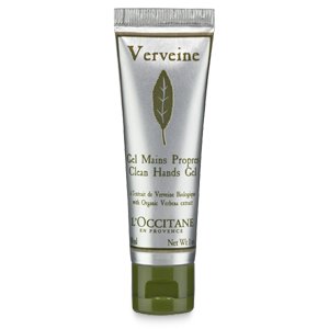 VERVEIN GEL MAINS PROPRES 30ML