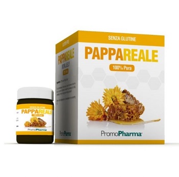 PAPPA REALE FRESCA 10G