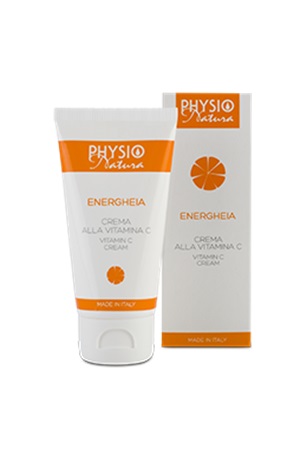 PHYSIO NATURA ENERG CR VIT50ML