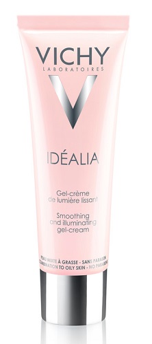 IDEALIA CREMA GEL 50ML IDEALIA CREMA GEL 50ML