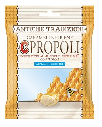 ANTICHE TRADIZIONI CAR C PROPO