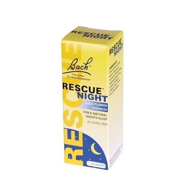 RESCUE ORIG NIGHT S/ALCOL 20ML