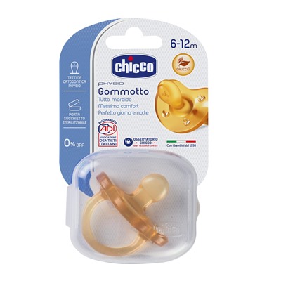 CH GOMMOTTO CAUCCIU' 6-16 1PZ CH GOMMOTTO CAUCCIU' 6-16 1PZ
