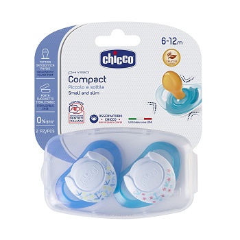 CH SUCCH COMPACT BOY S6-16 2PZ