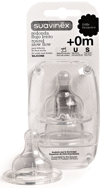 LITTLE LUXURIES TETT SIL ROT S
