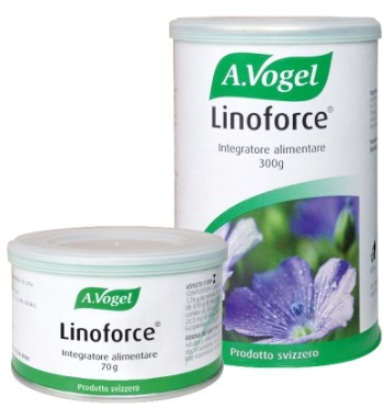 LINOFORCE GRANULARE 300G VOGEL