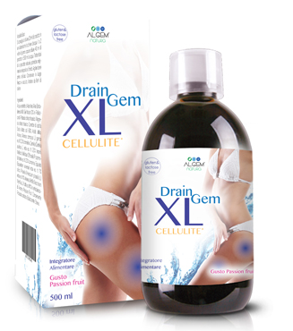 DRAINGEM XL CELLULITE 500ML