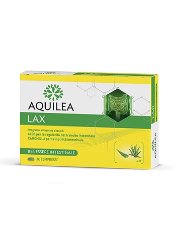 AQUILEA LAX 30CPR