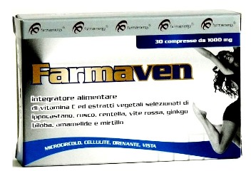 FARMAVEN 30CPR