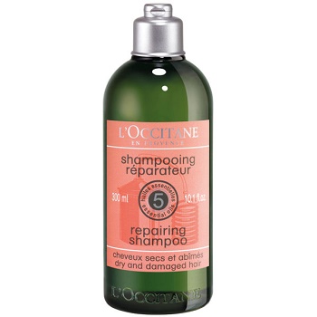 REPAIRING SHAMPOO 300ML