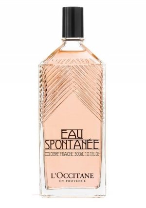 COLOGNE EAU SPONTANEE 50ML