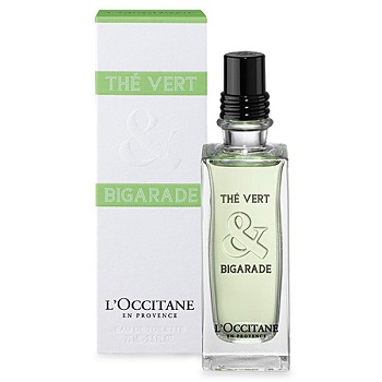 EDT THE VERT BIGARADE 75ML