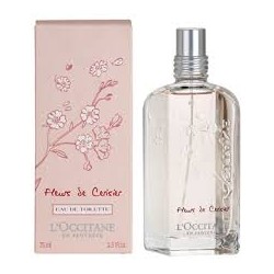 FIOR DI CILIEGIO EDT 75ML