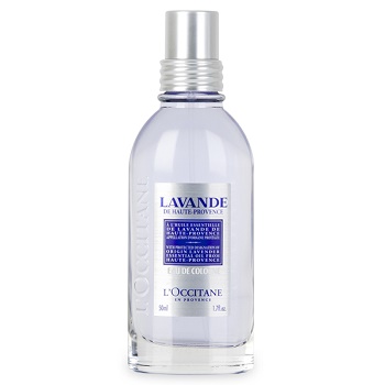 EAU DE COLOGNE LAVANDE 50 ML