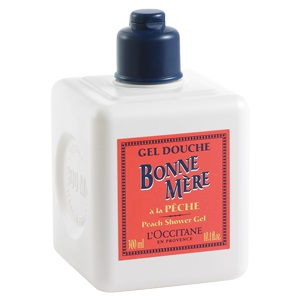 GEL DOUCHE BONNE MERE PECHE