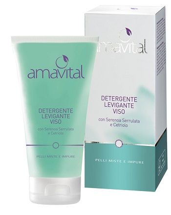 AMAVITAL DETERGENTE LEV VISO