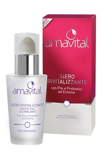 AMAVITAL SIERO RIVIT 30ML