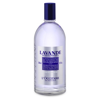 EAU DE COLOGNE LAVANDE 300ML