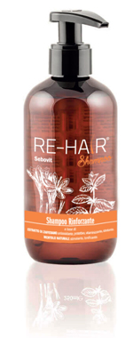 RE-HAIR SHAMPOO 250ML