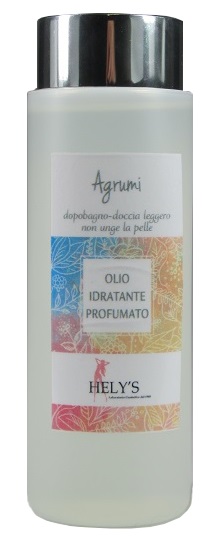 OLIO IDRAT PROF AGRUMI 200ML