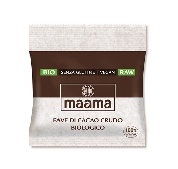 MAAMA FAVE DI CACAO