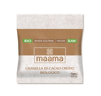 MAAMA GRANELLA DI CACAO