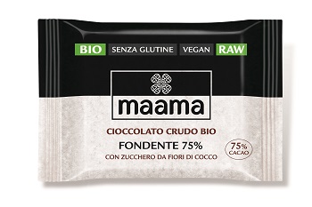 MAAMA TAV CIOC FOND 75% CACAO