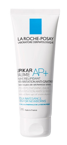 LIPIKAR BAUME AP+ 75ML