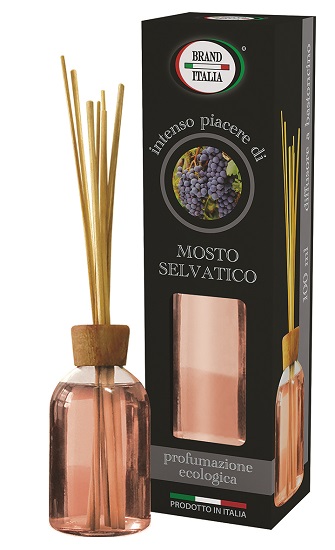 DIFFUSORE ECOLOGICO MOSTO SELV