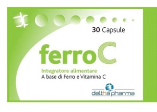 FERROC 30CPS