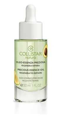 OLEO-ESSENZA PREZIOSA 30ML