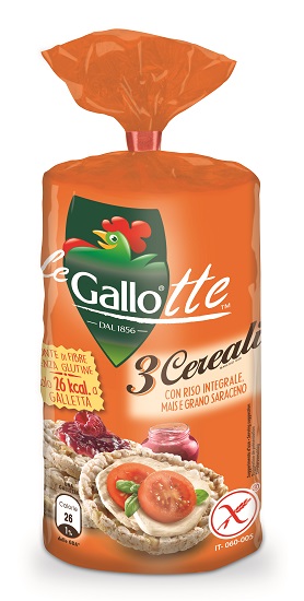 GALLOTTE 3 CEREALI RI/MA/GR SA