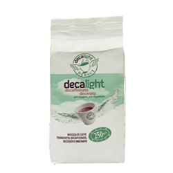 CAFFE' DECALIGHT DECAFF 250G