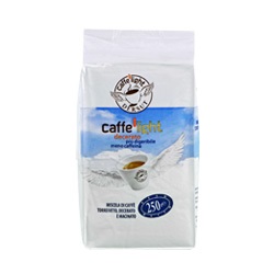 CAFFE' LIGHT MACINATO 250G