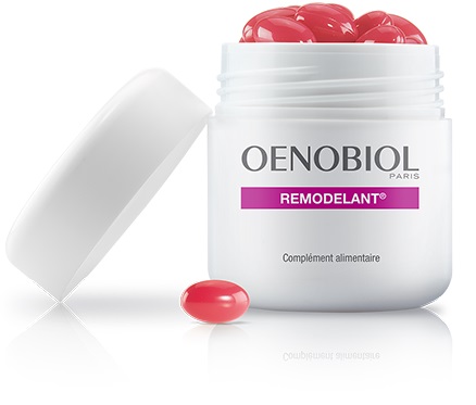 OENOBIOL REMODELANT 60CPS