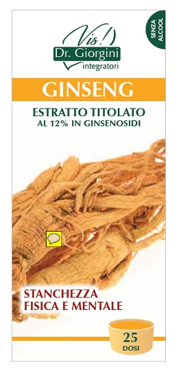 GINSENG E TIT LIQ ANALCO 100ML