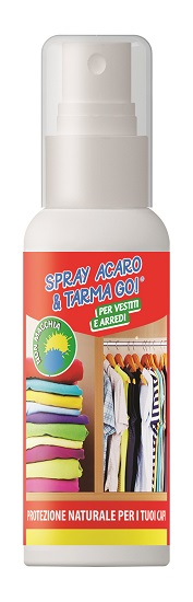 SPRAY ACARO & TARMA GO